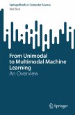 From Unimodal to Multimodal Machine Learning (eBook, PDF)