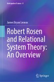 Robert Rosen and Relational System Theory: An Overview (eBook, PDF)