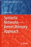 Syntactic Networks-Kernel Memory Approach (eBook, PDF)