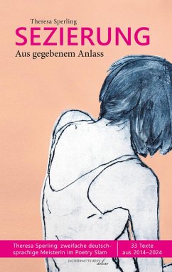 Cover Sezierung (eBook, ePUB)