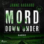 Mord Down Under – Barrie del 1 (MP3-Download)