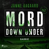 Mord Down Under – Barrie del 2 (MP3-Download)