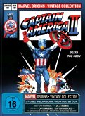 Marvel Origins - Captain America I+II + Dr. Strang