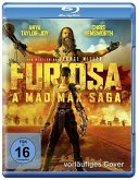 Furiosa-A Mad Max Saga