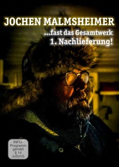 Jochen Malmsheimer: ... Fast Das Gesamtwerk - 1. N - Malmsheimer,Jochen