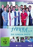 Die Jungen Aerzte, Staffel 9, Teil 1