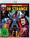 Dr. Strange - Marvel Origins (Blu-ray)