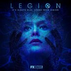 It'S Always Blue: Songs From Legion