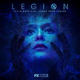 It'S Always Blue: Songs From Legion It'S Always Blue: Songs From Legion