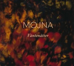 Cover Väntenätter