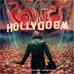 Fangoria Presents Hollydoom (Trans Orange) Fangoria Presents Hollydoom (Trans Orange)