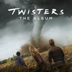 Twisters: The Album - Original Soundtrack