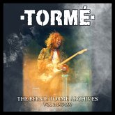 The Bernie Torme Archives Vol 2: 1985-1993 5cd Cla