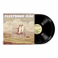 The Best Of Fleetwood Mac 1969-1974 - Fleetwood Mac