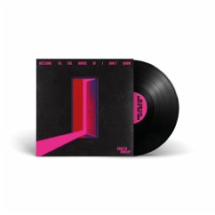 Welcome To The House Of I Don'T Know - Dunlop,Gareth Welcome To The House Of I Don'T Know - Dunlop,Gareth