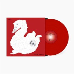 Cover Tailem Bend (Red Coloured)