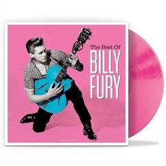 The Best Of - Fury,Billy