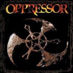 Elements Of Corrosion - Oppressor