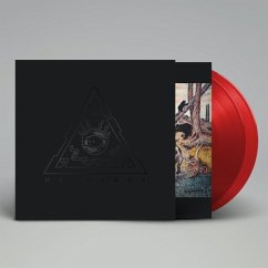 Demology (Transparent Red ) Cover Demology (Transparent Red )