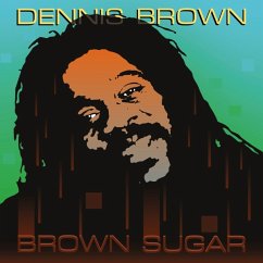 Brown Sugar (Remastered 180g Black Vinyl Lp) - Brown,Dennis