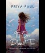 It's Our Planet Too (eBook, ePUB) - Bild 1