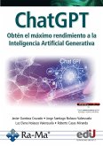 CHATGPT (eBook, PDF) CHATGPT (eBook, PDF)