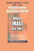WESSEN BILD SIND DU? Deutsche Ausgabe (eBook, ePUB)
