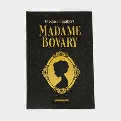 Madame Bovary (eBook, ePUB) - Flaubert, Gustave