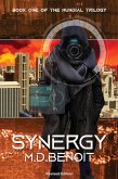 Synergy (The Mundial Trilogy, #1) (eBook, ePUB) Synergy (The Mundial Trilogy, #1) (eBook, ePUB)