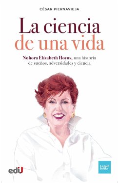 Cover La ciencia de una vida (eBook, PDF)