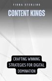 Content Kings (eBook, ePUB)