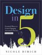 Design in Five (eBook, ePUB) - Bild 1