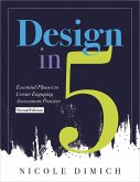 Design in Five (eBook, ePUB) Design in Five (eBook, ePUB)