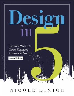 Cover Design in Five (eBook, ePUB)