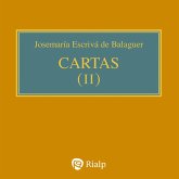 Cartas II (bolsillo, rústica) (MP3-Download)