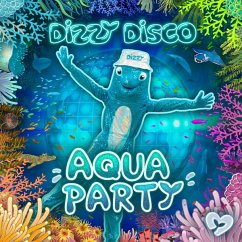 Aqua Party - Dizzy Disco