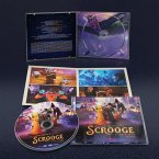 Scrooge A Christmas Carol Scrooge A Christmas Carol