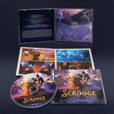 Scrooge A Christmas Carol