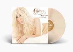 Closer To The Truth(Bone Vinyl) - Cher