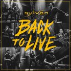 Back To Live (2cd-Digisleeve)