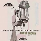 Orgone Unicorn Orgone Unicorn