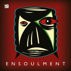 Ensoulment (Ltd. 1cd Mediabook) - The The