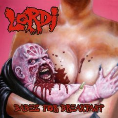 Babez For Breakfast - Lordi