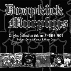 Singles Collection - Us Edit. - Dropkick Murphys