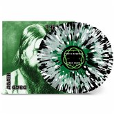 Dead Again(Clear Green White Black Splatter)