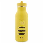 Trinkflasche 500ml - Mrs. Bumblebee