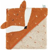Kapuzenbadetuch - 75x75cm - Mr. Fox Kapuzenbadetuch - 75x75cm - Mr. Fox