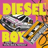 Tapes/Punk Rock Minivan (Col. Vinyl)