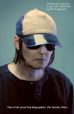 Street-Level Superstar (eBook, ePUB) - Hodgkinson, Will