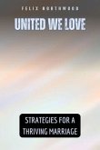 United We Love (eBook, ePUB)